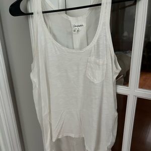 Aeropostale tank top blouse